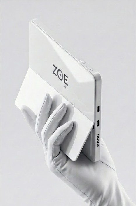 ZOE AI Device