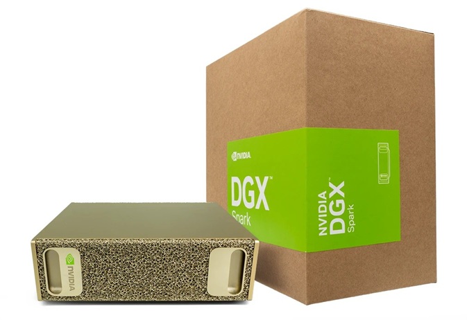 NVIDIA DGX Spark